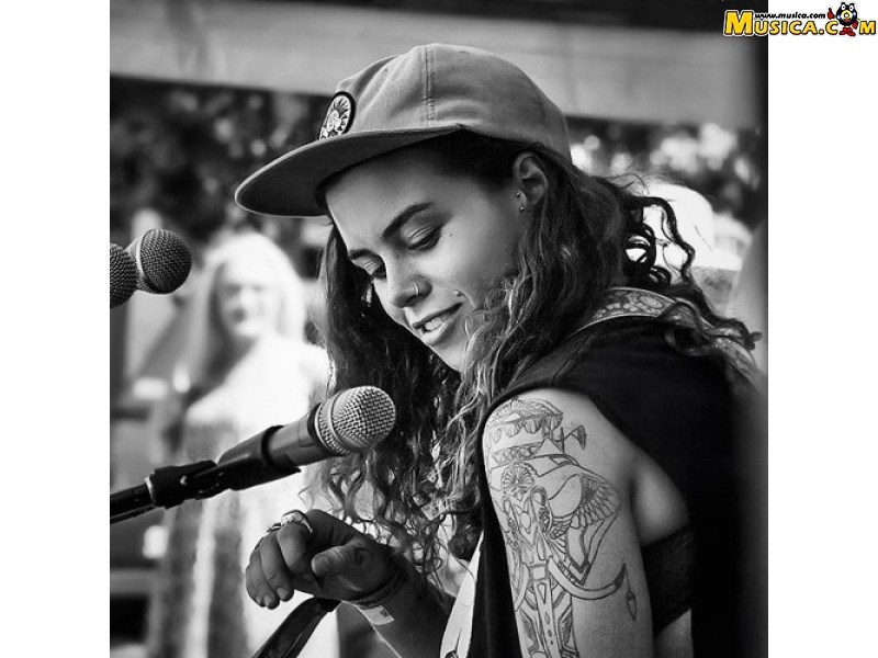 Fondo de pantalla de Tash Sultana