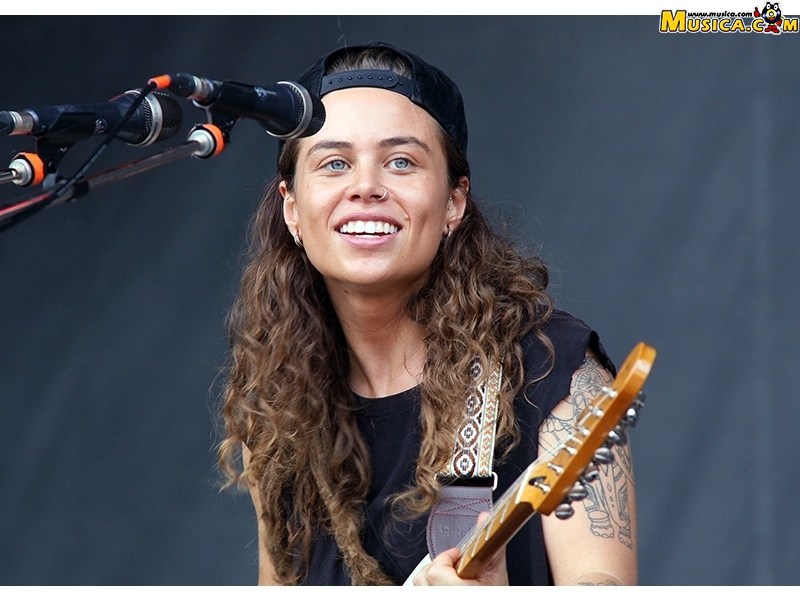 Fondo de pantalla de Tash Sultana