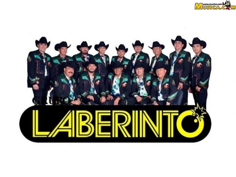 Fondo de pantalla de Grupo Laberinto