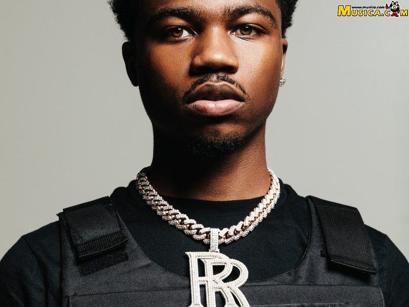 Fondo de pantalla de Roddy Ricch