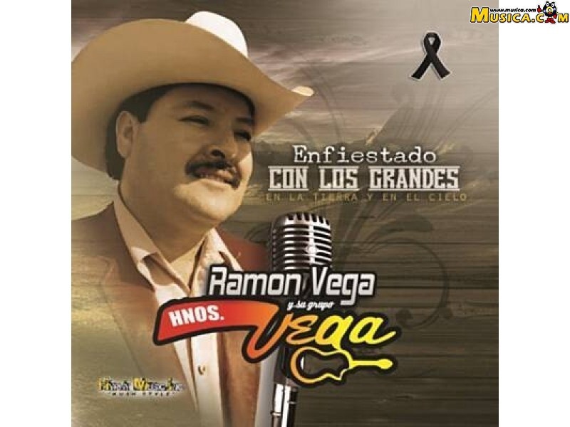 Fondo de pantalla de Ramón Vega Y Su Grupo Hermanos Vega