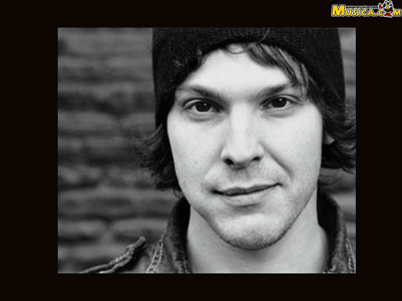 Fondo de pantalla de Gavin DeGraw