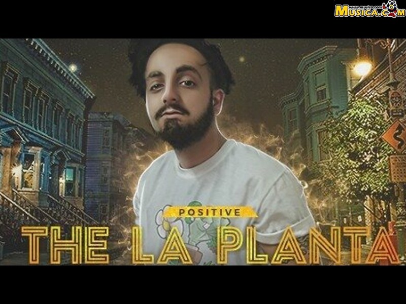 Fondo de pantalla de The La Planta