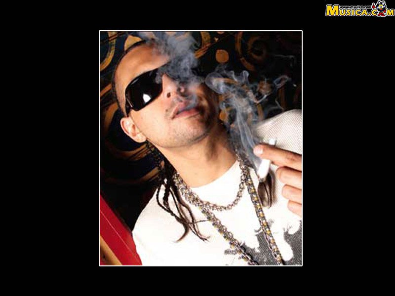 Fondo de pantalla de Sean Paul