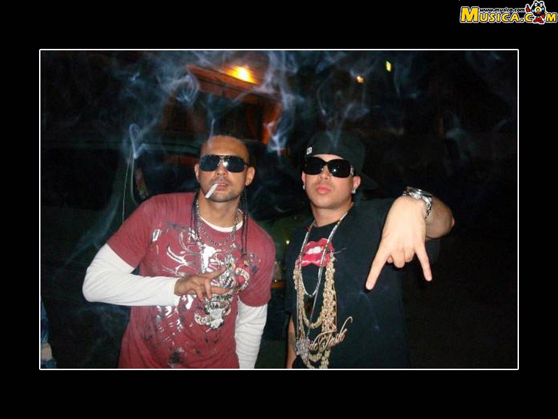 Fondo de pantalla de Sean Paul