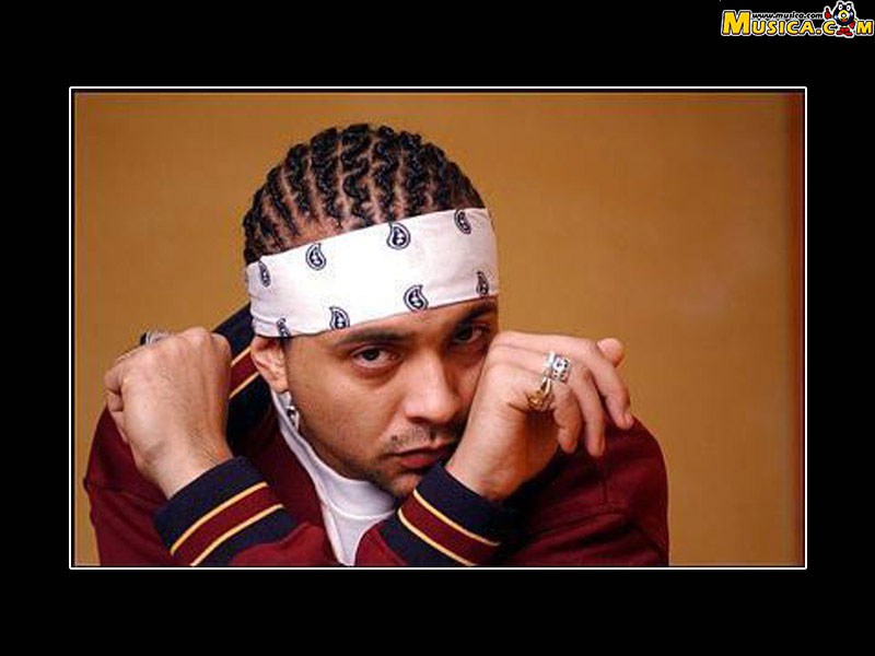 Fondo de pantalla de Sean Paul
