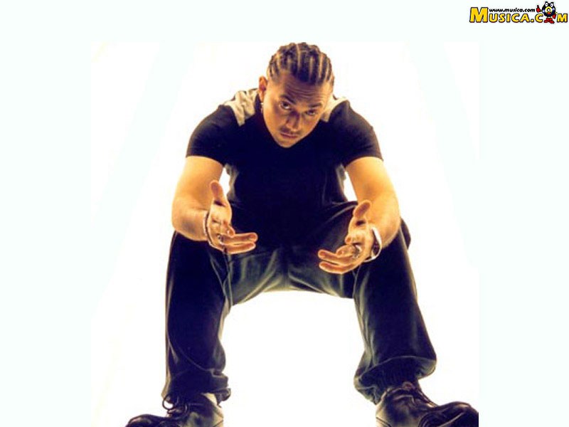 Fondo de pantalla de Sean Paul