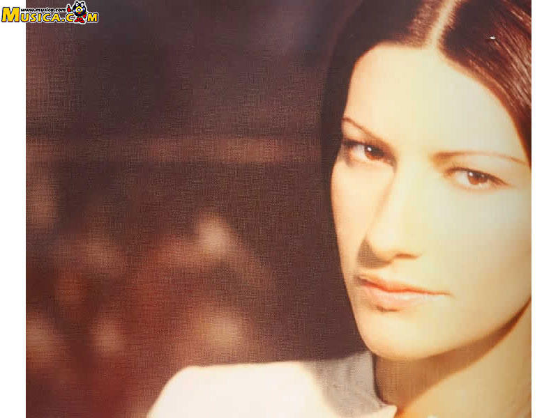 Fondo de pantalla de Laura Pausini