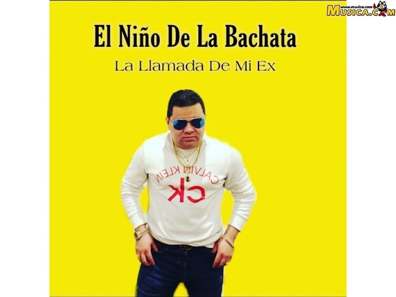 Fondo de pantalla de El Niño De La Bachata