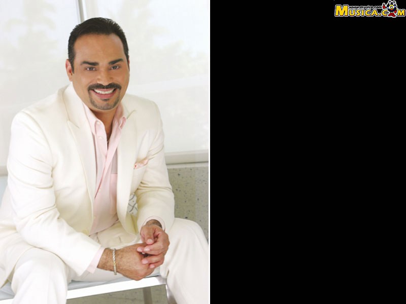 Fondo de pantalla de Gilberto Santa Rosa