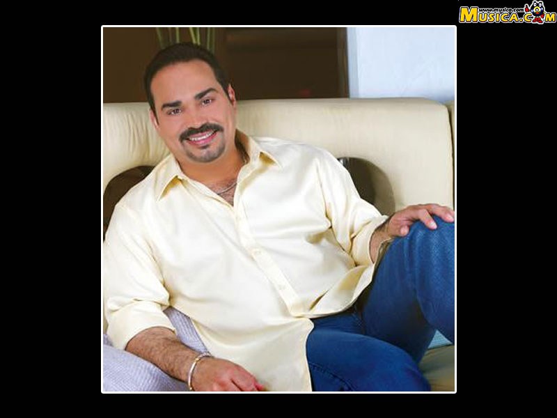 Fondo de pantalla de Gilberto Santa Rosa