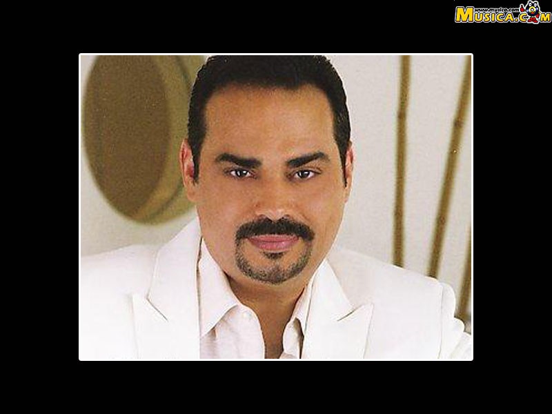 Fondo de pantalla de Gilberto Santa Rosa