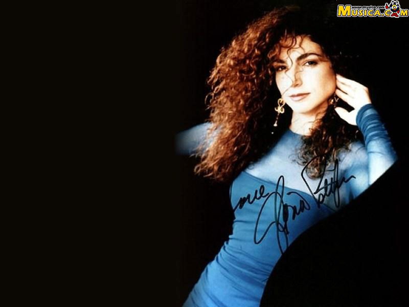 Fondo de pantalla de Gloria Estefan