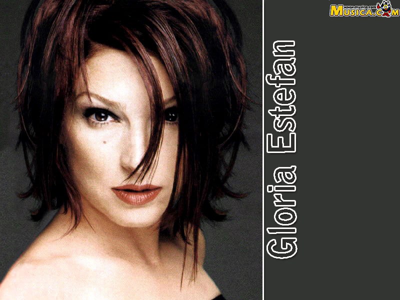 Fondo de pantalla de Gloria Estefan