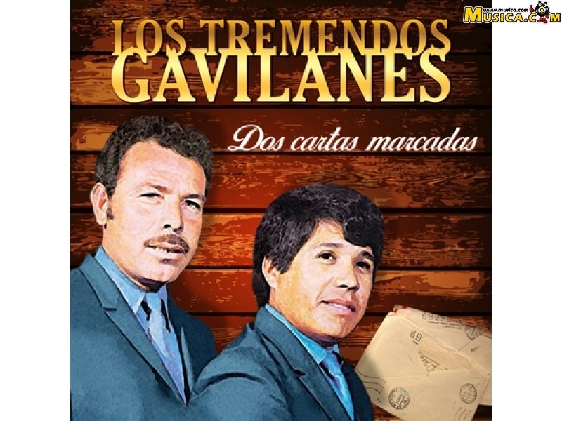 Fondo de pantalla de Los Tremendos Gavilanes