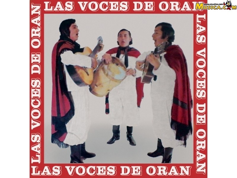 Fondo de pantalla de Las Voces De Orán