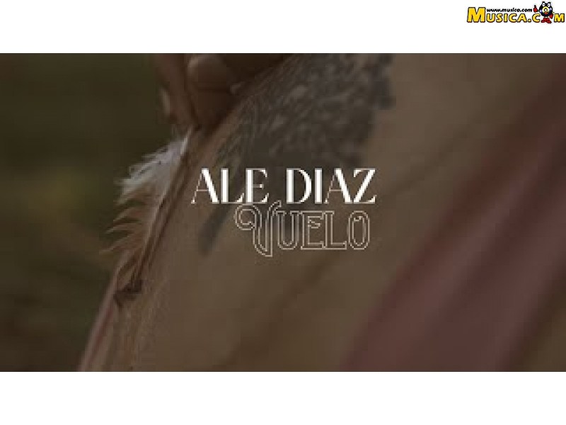 Fondo de pantalla de Ale Díaz