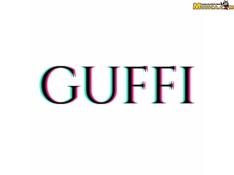 Fondo de pantalla de Guffi