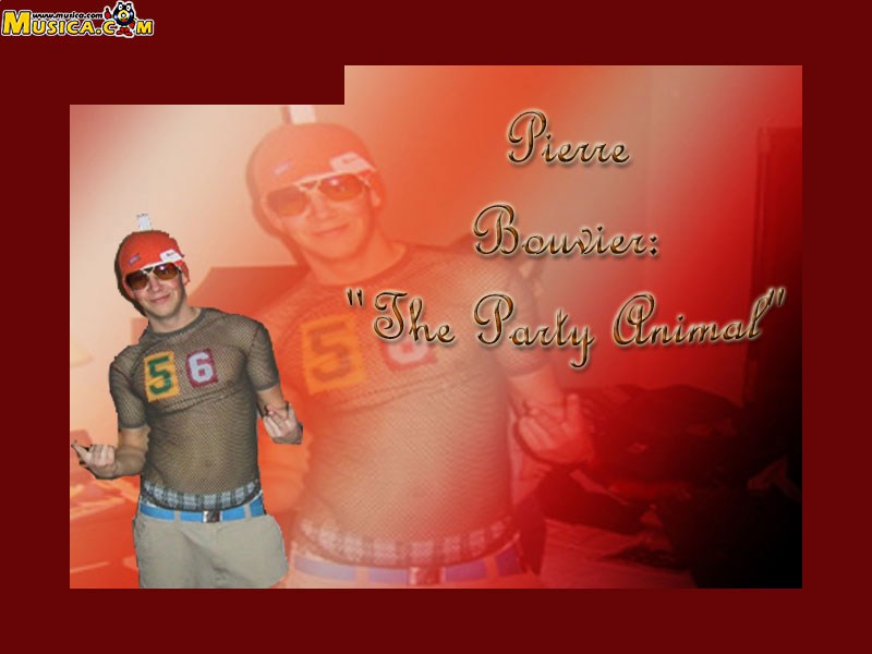 Fondo de pantalla de Simple Plan