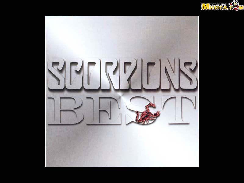 Fondo de pantalla de Scorpions