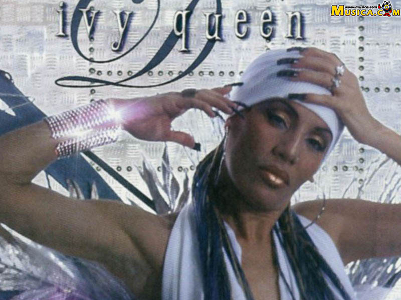 Fondo de pantalla de Ivy Queen