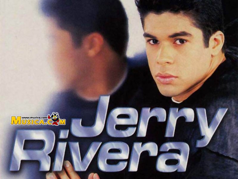 Fondo de pantalla de Jerry Rivera