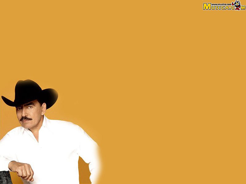 Fondo de pantalla de Joan Sebastian