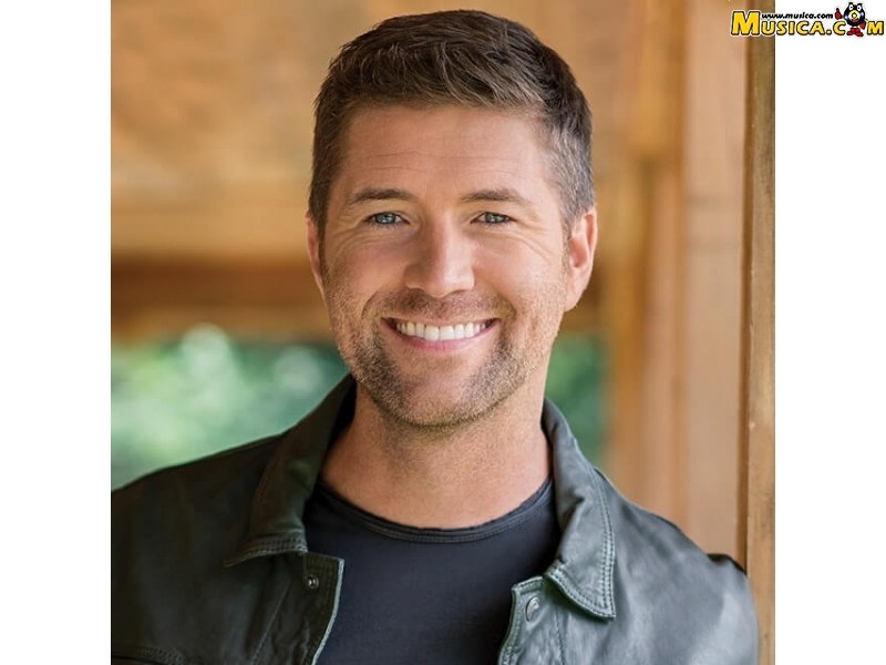 Fondo de pantalla de Josh Turner