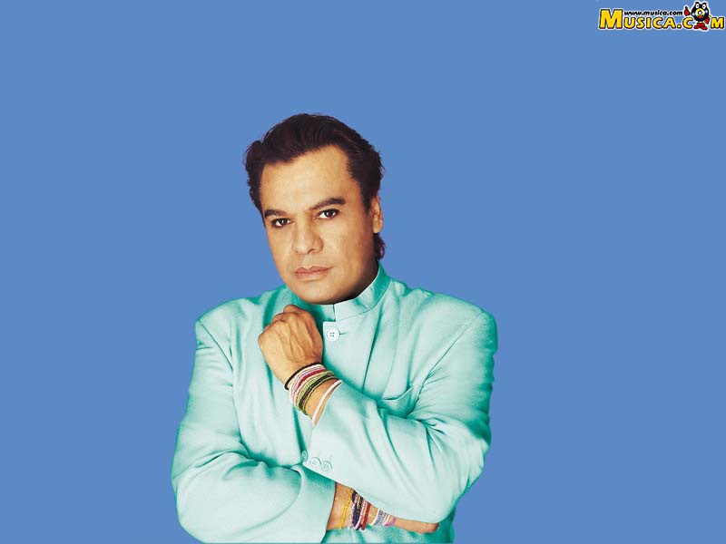 Fondo de pantalla de Juan Gabriel