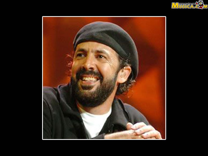 Fondo de pantalla de Juan Luis Guerra