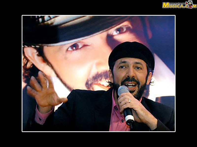 Fondo de pantalla de Juan Luis Guerra