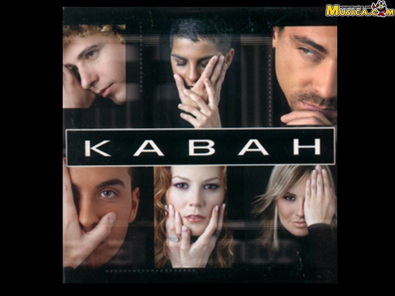 Fondo de pantalla de Kabah