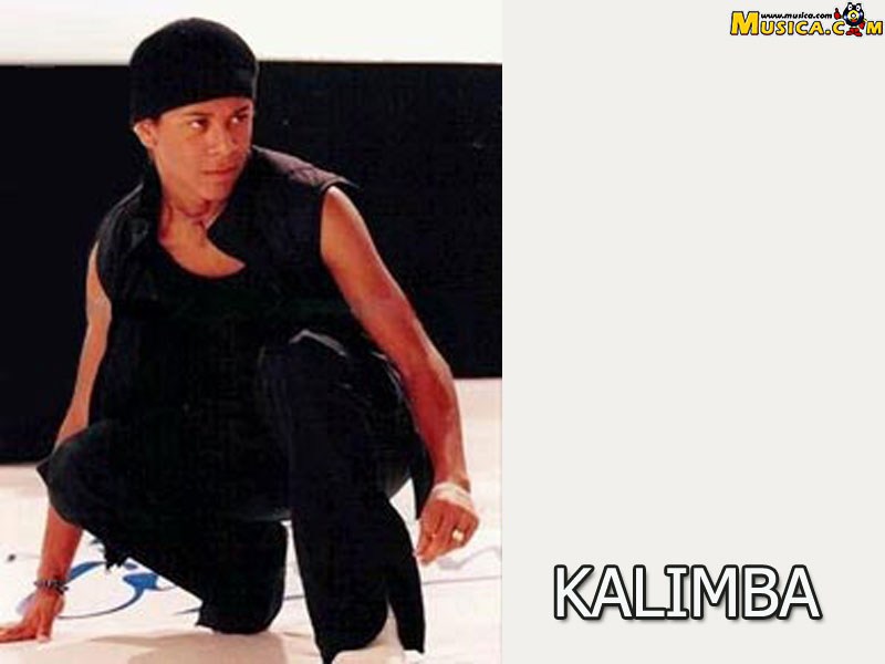 Fondo de pantalla de Kalimba