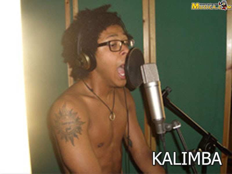 Fondo de pantalla de Kalimba