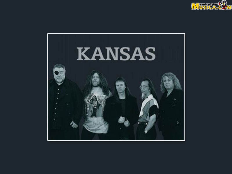Fondo de pantalla de Kansas