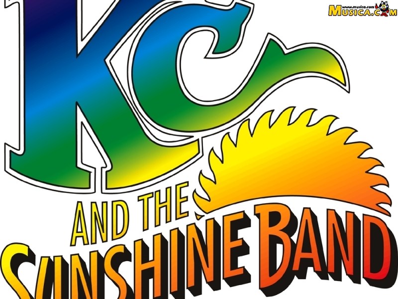 Fondo de pantalla de KC & The Sunshine Band
