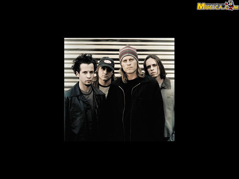 Fondo de pantalla de Puddle Of Mudd