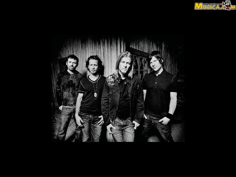 Fondo de pantalla de Puddle Of Mudd