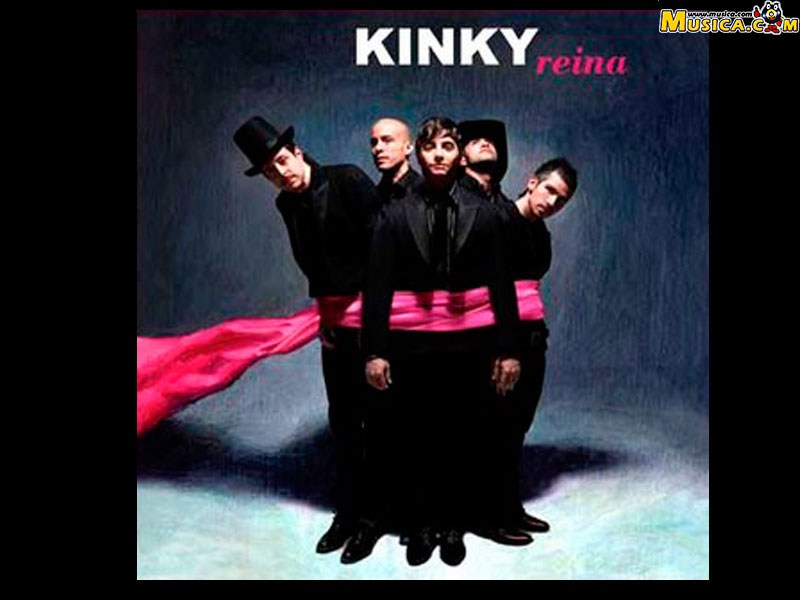 Fondo de pantalla de Kinky