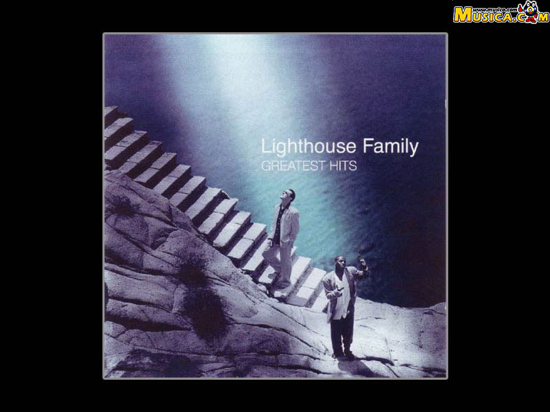 Fondo de pantalla de Lighthouse Family