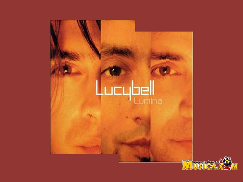 Fondo de pantalla de Lucybell