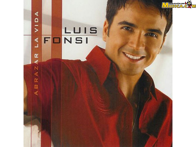 Fondo de pantalla de Luis Fonsi