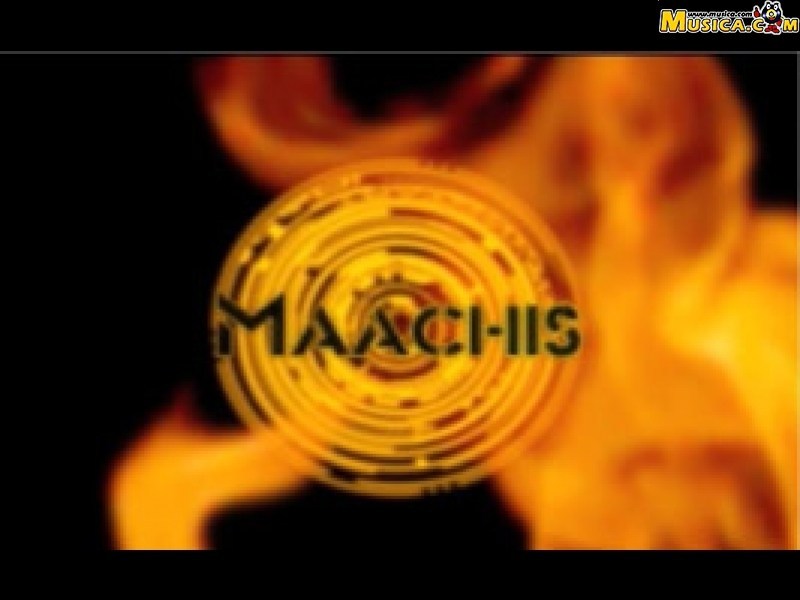 Fondo de pantalla de Maachis