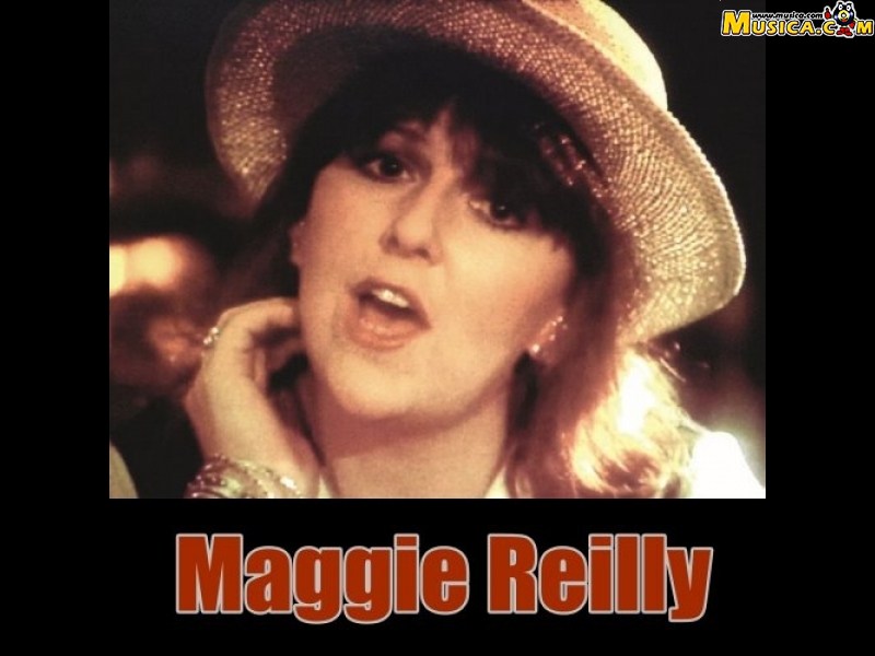 Fondo de pantalla de Maggie Reilly