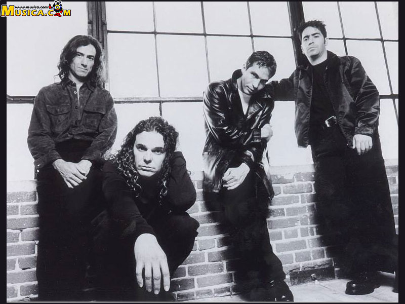 Fondo de pantalla de Maná