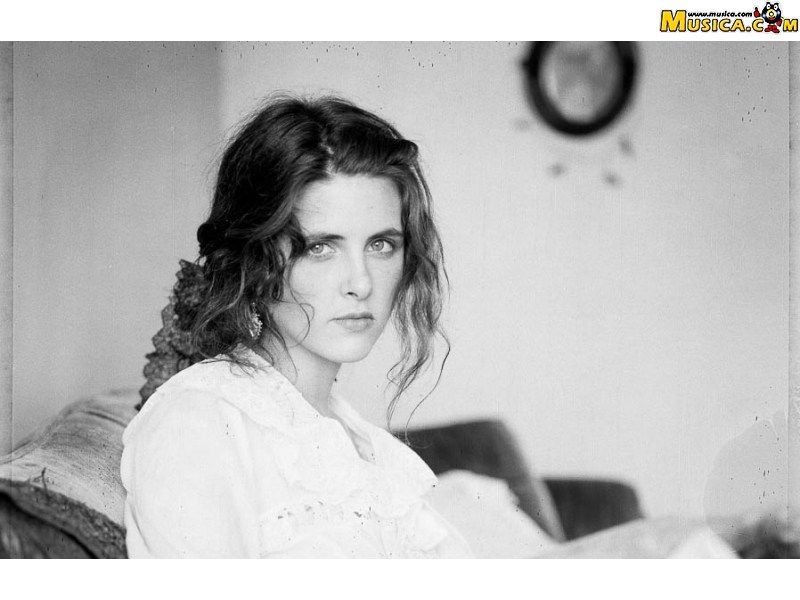 Fondo de pantalla de Maria McKee