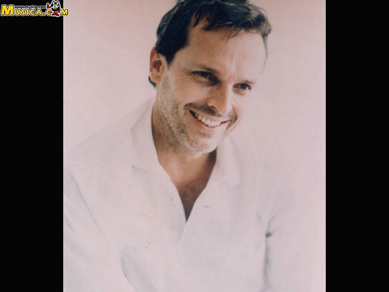 Fondo de pantalla de Miguel Bosé