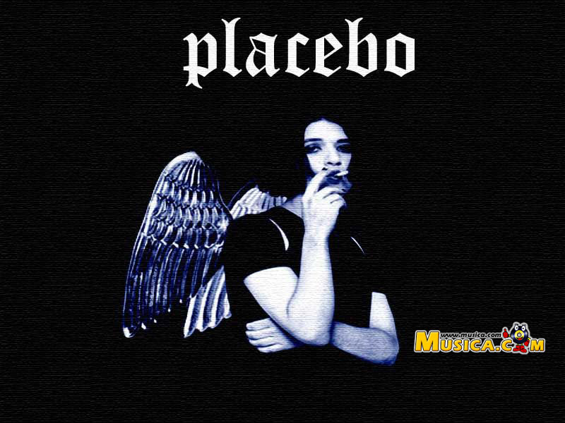 Fondo de pantalla de Placebo