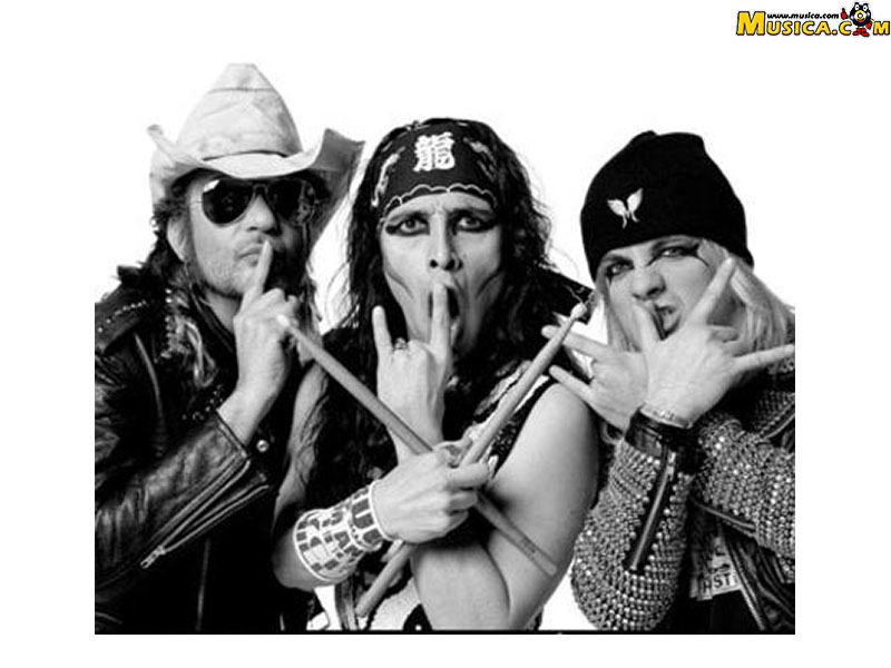 Fondo de pantalla de Moderatto