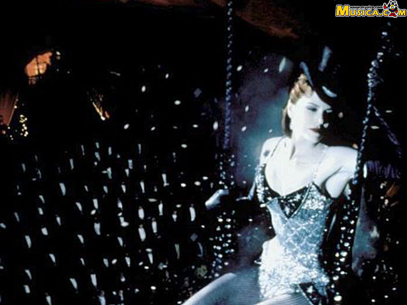 Fondo de pantalla de Moulin Rouge